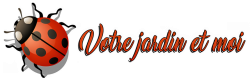 VOTRE JARDIN ET MOI
