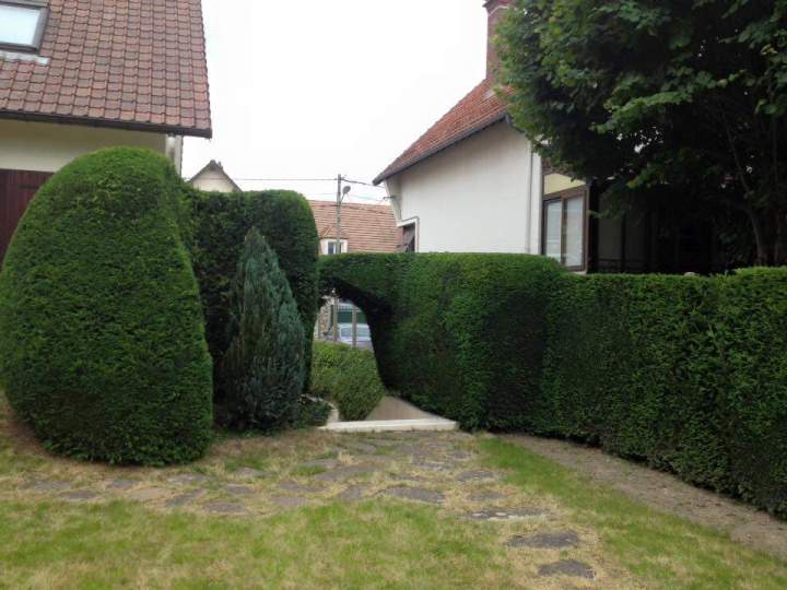 Entretien de jardins Montlhéry