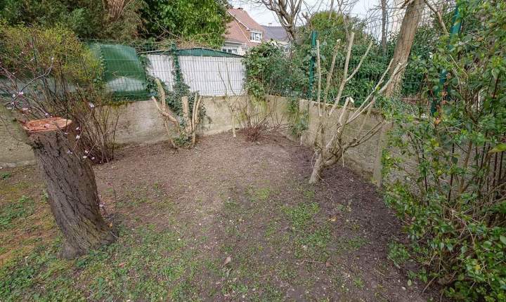 Entretien de jardins Montlhéry