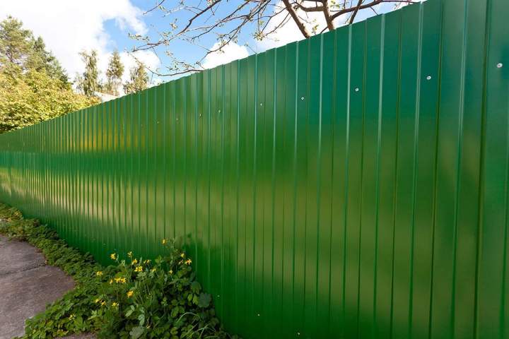 Installation de clôtures Montlhéry