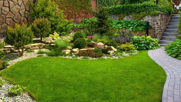 Entretien d'espaces verts Montlhéry