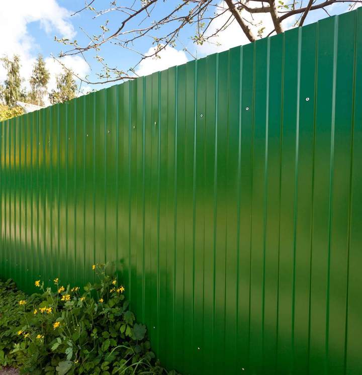 Installation de clôtures Montlhéry